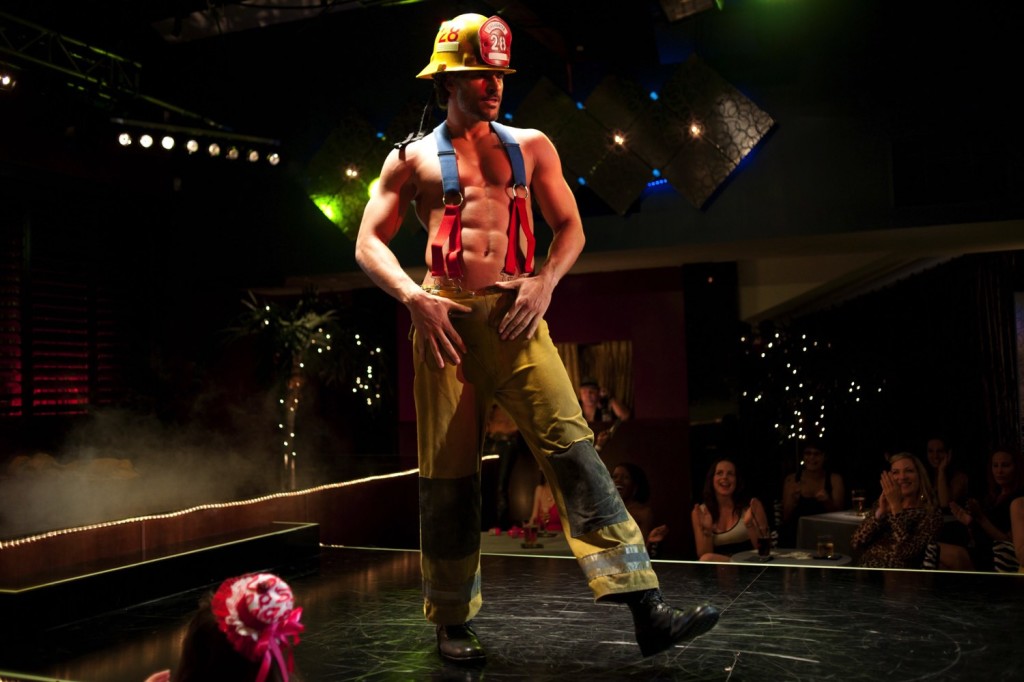 Magic Mike