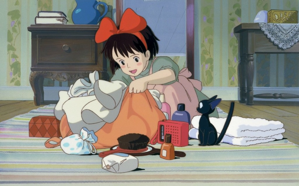 Kiki – Consegne a domicilio