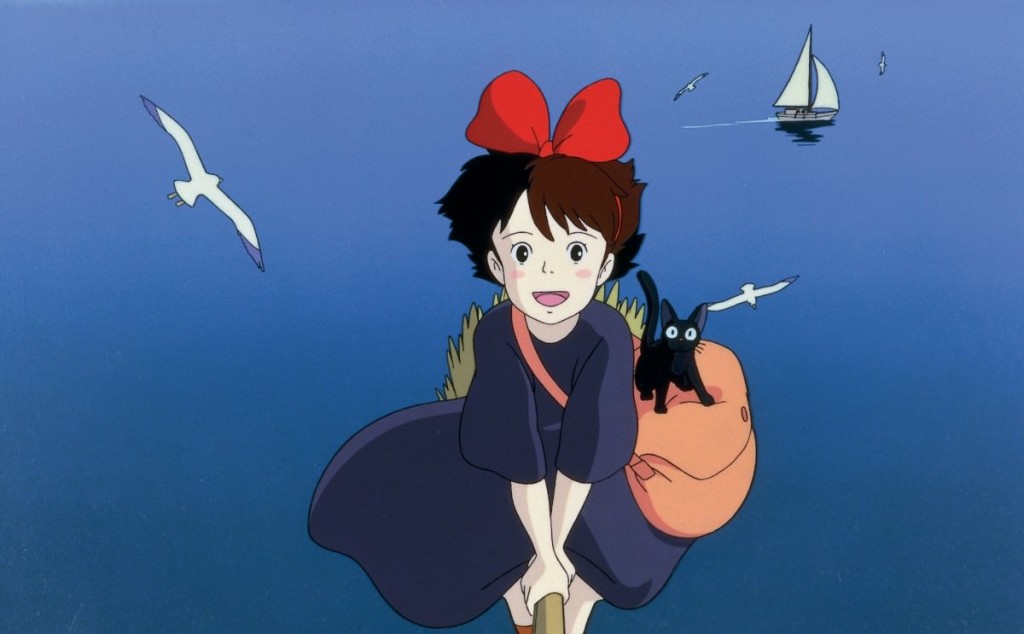 Kiki – Consegne a domicilio