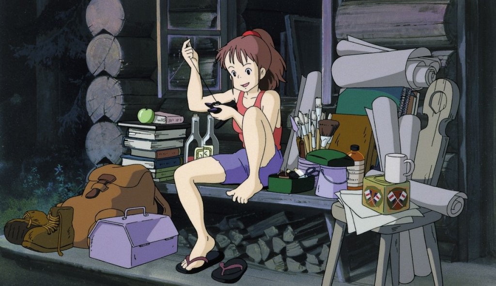 Kiki – Consegne a domicilio