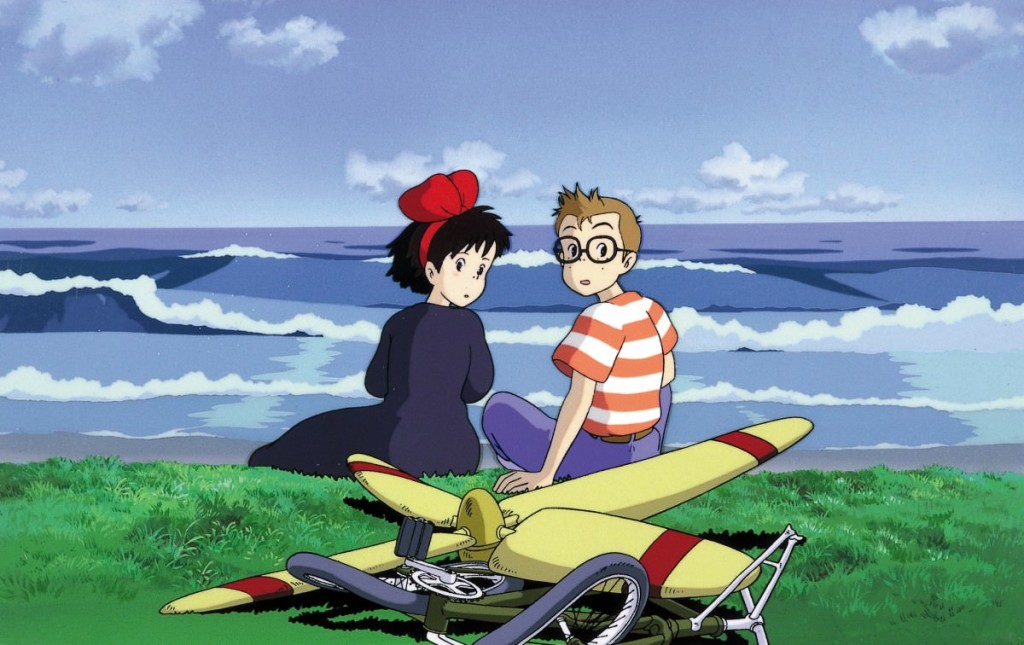 Kiki – Consegne a domicilio