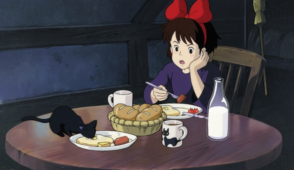 Kiki – Consegne a domicilio