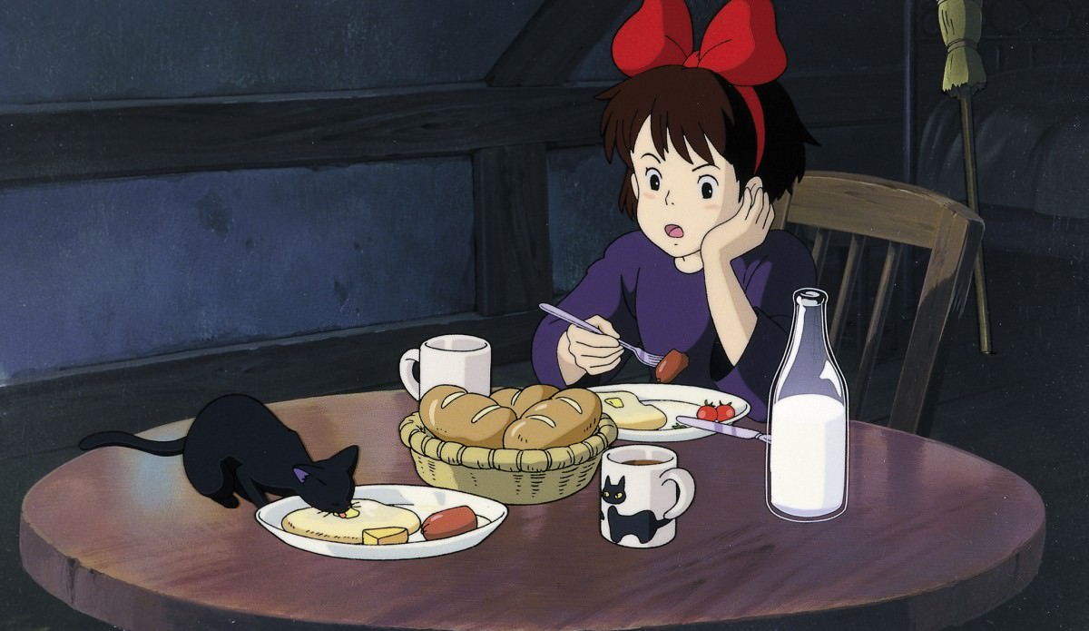 Kiki - Consegne a domicilio: tutta la magia di Hayao Miyazaki - Nerdando