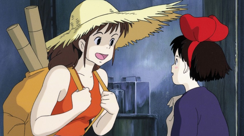 Kiki – Consegne a domicilio