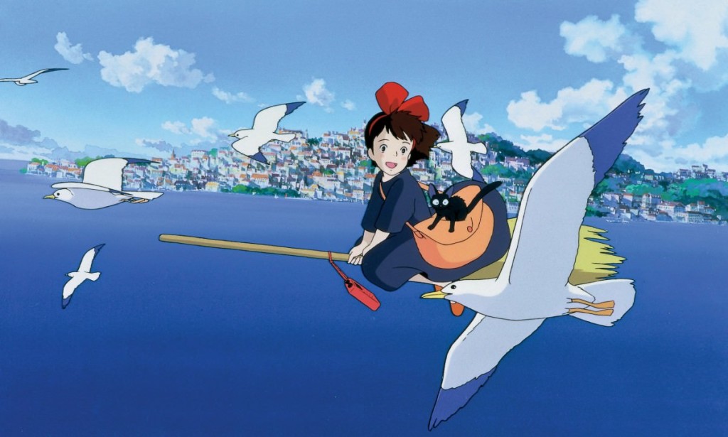 Kiki – Consegne a domicilio