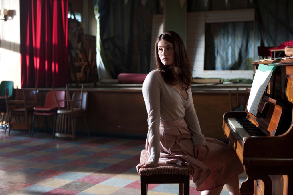 Una Canzone per Marion