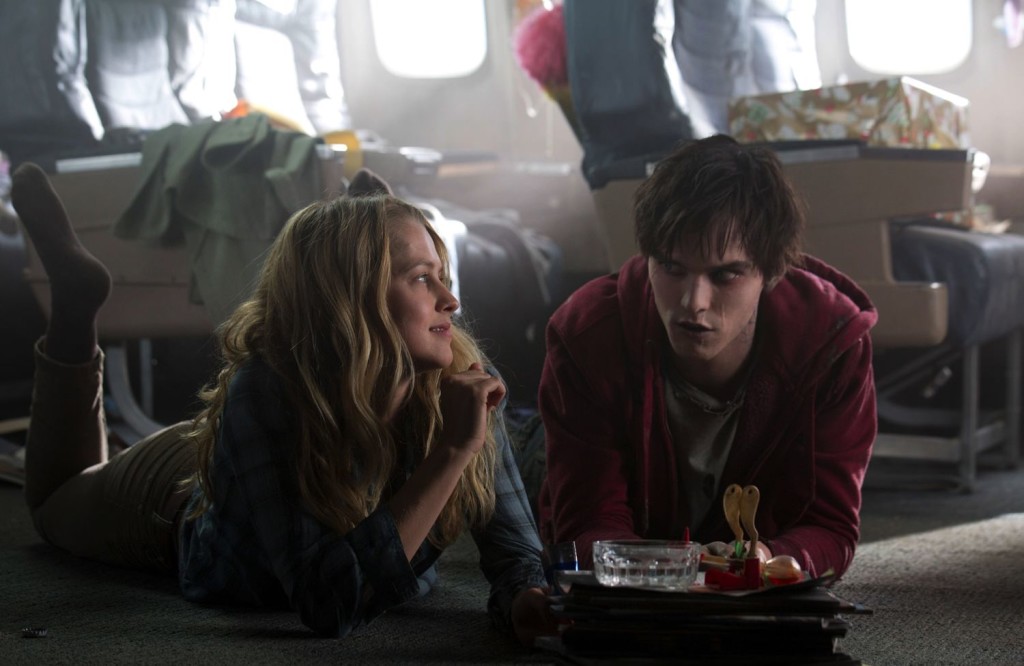 Warm Bodies