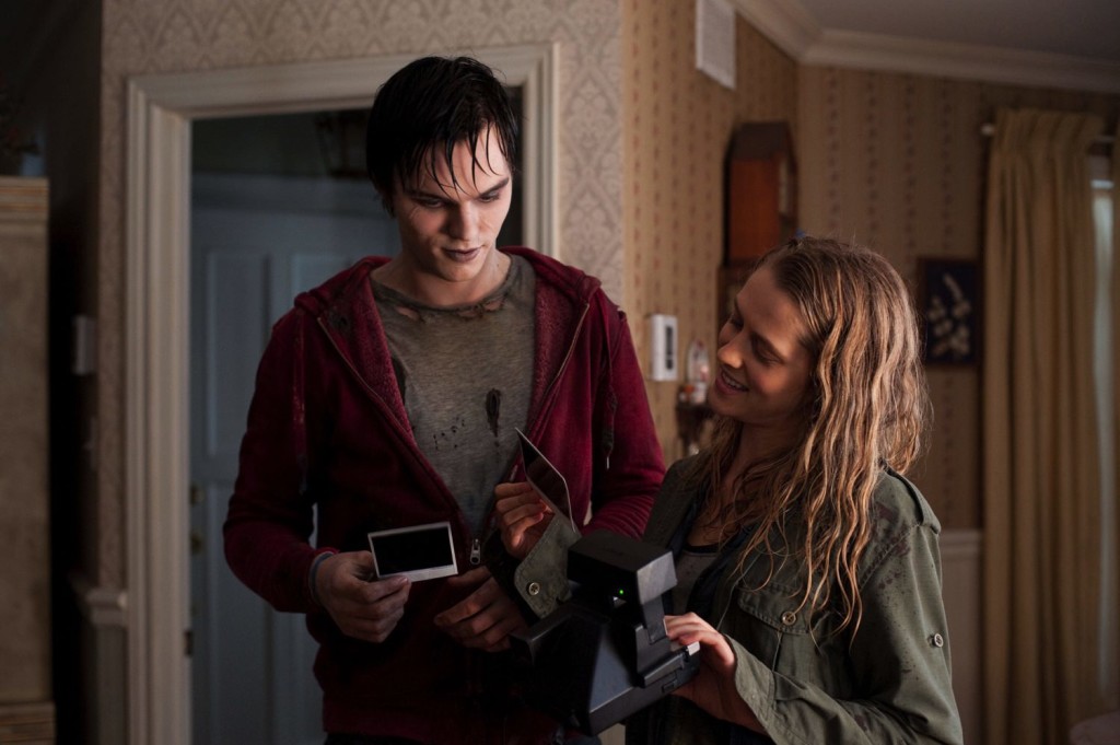 Warm Bodies
