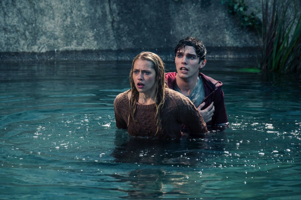 Warm Bodies