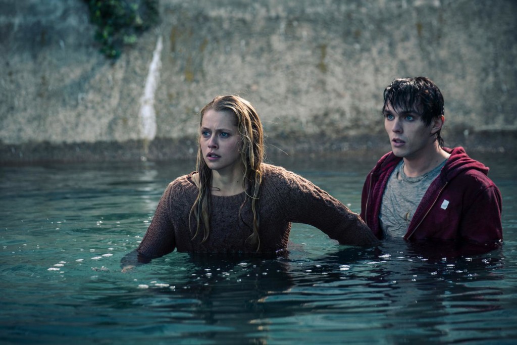 Warm Bodies