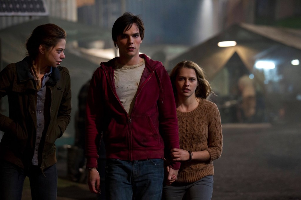 Warm Bodies