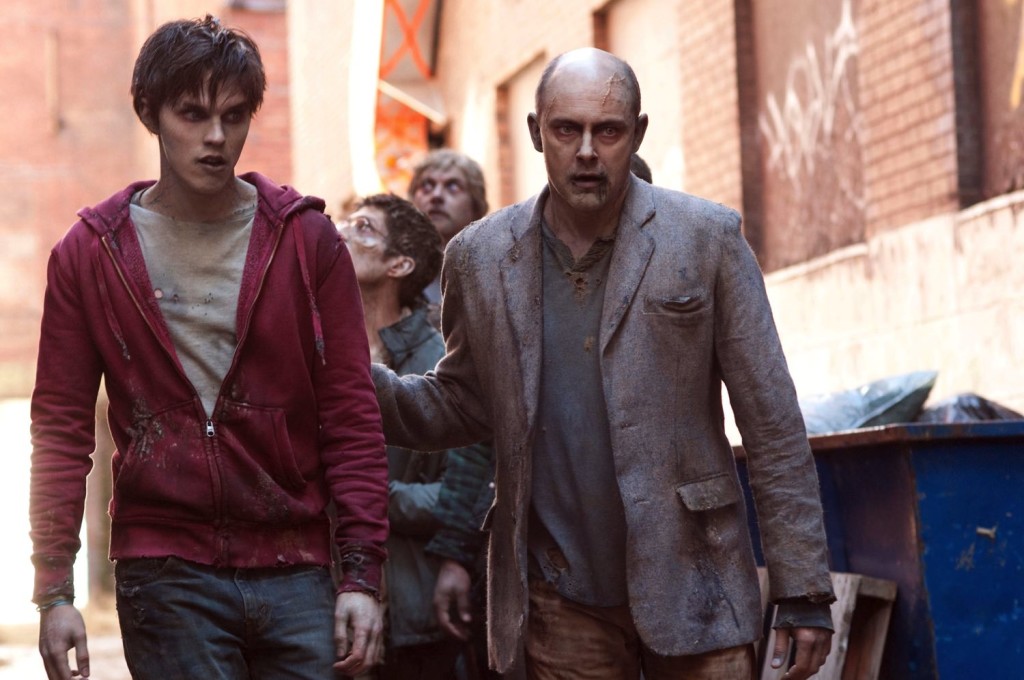 Warm Bodies