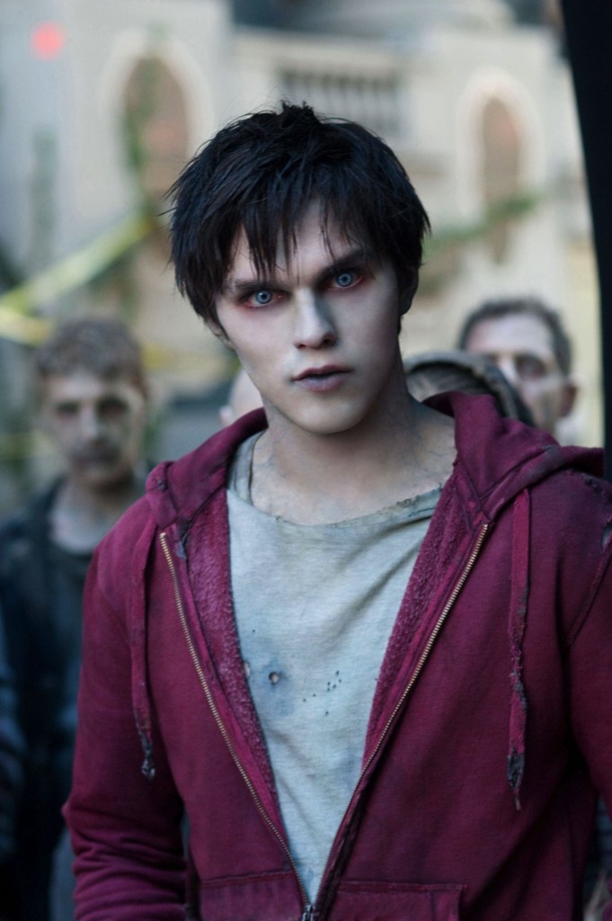 Warm Bodies