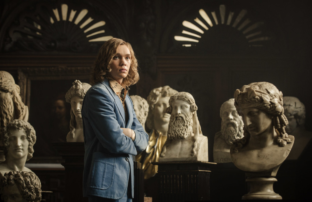 Tutti i soldi del mondo