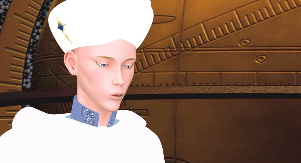 Azur e Asmar