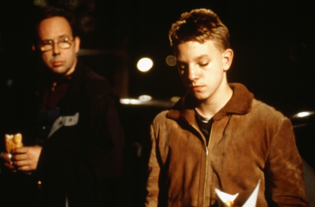 Il figlio