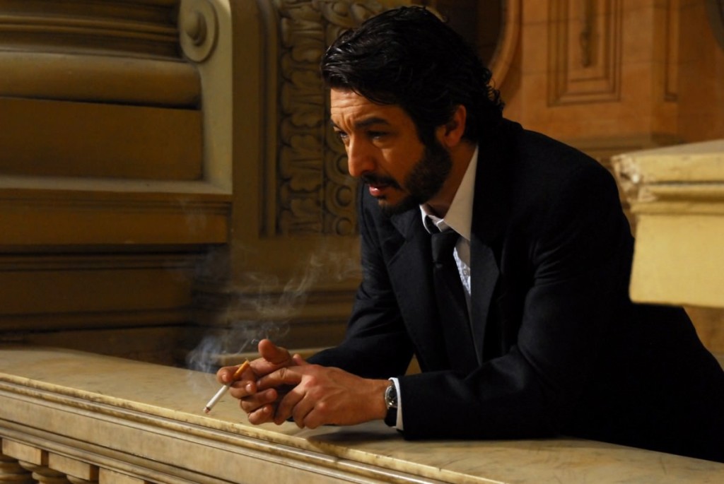 Il segreto dei suoi occhi