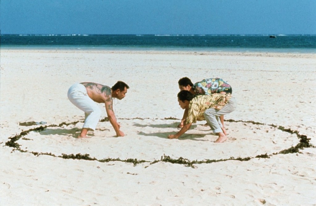 Sonatine