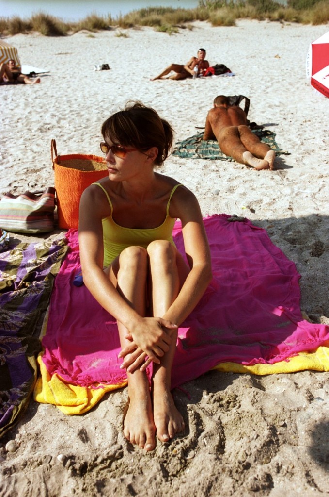 Nudisti per caso