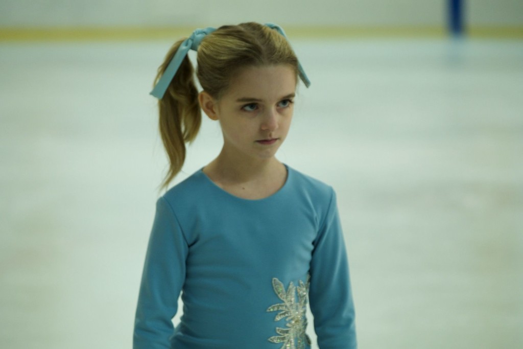 Tonya
