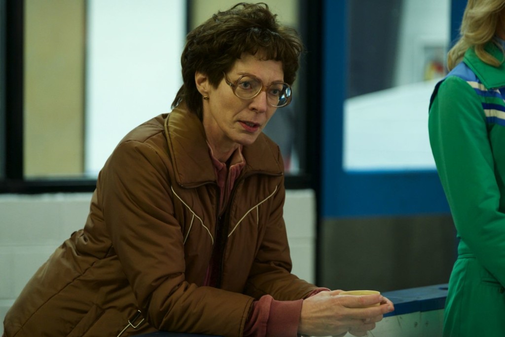 Tonya