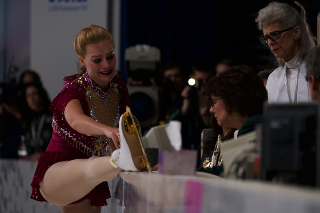 Tonya