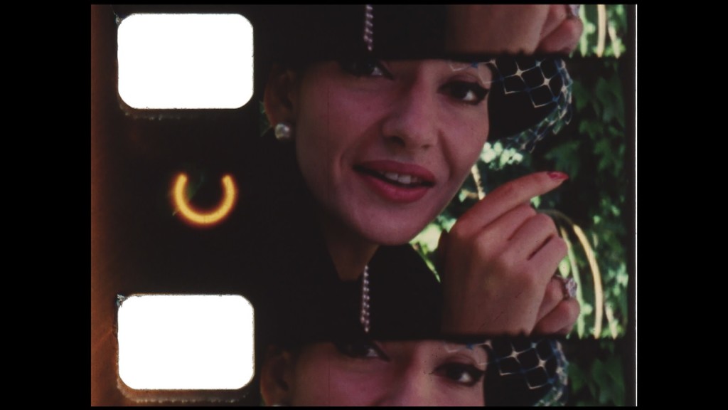 Maria by Callas