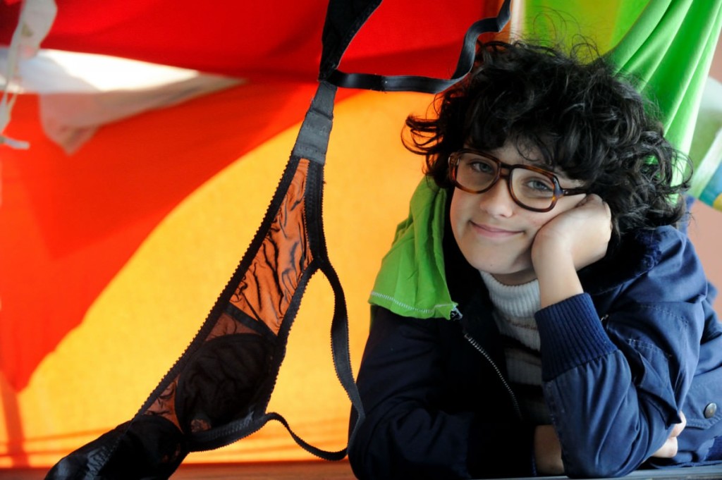 La Kryptonite nella borsa