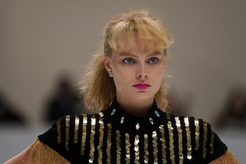 Tonya