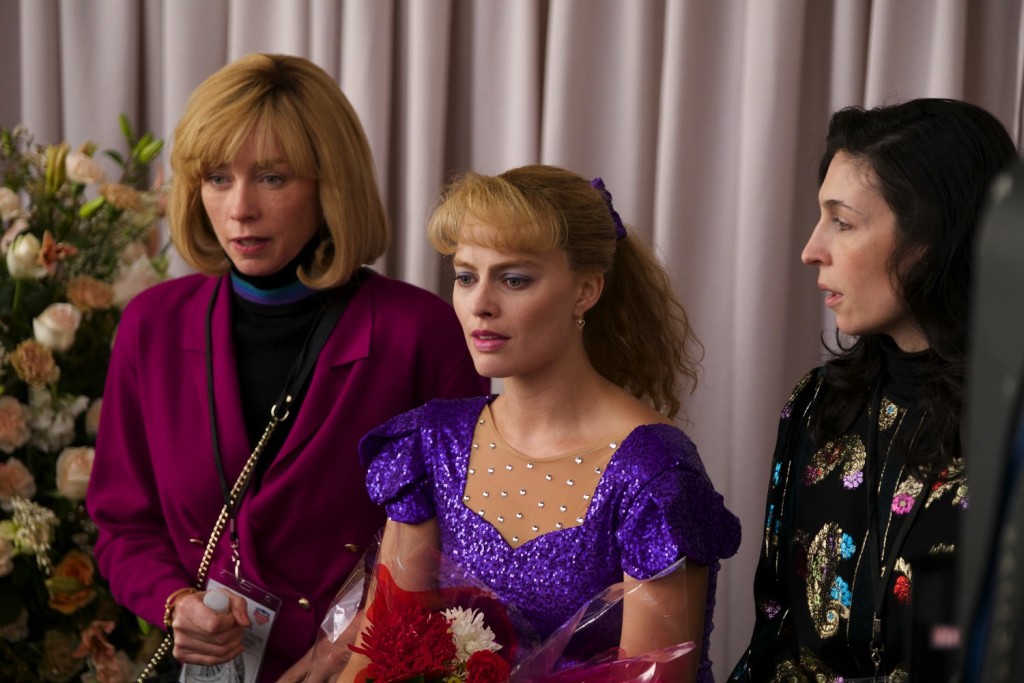 Tonya