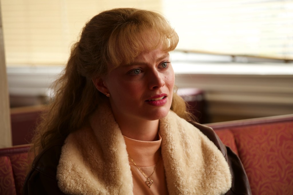 Tonya