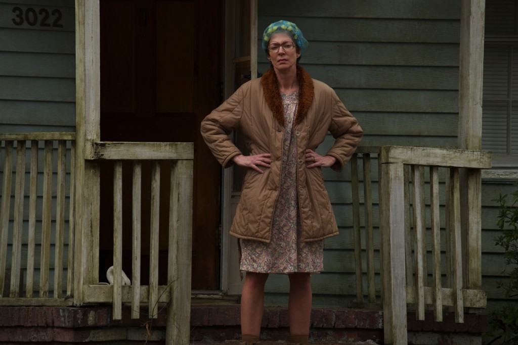 Tonya