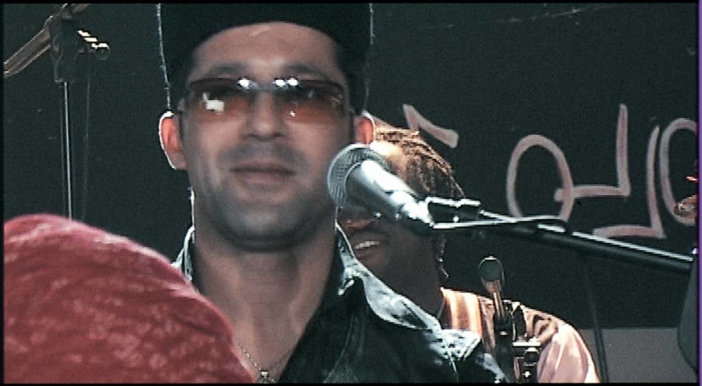 L’orchestra di piazza Vittorio