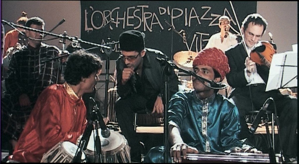 L’orchestra di piazza Vittorio