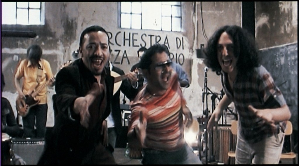 L’orchestra di piazza Vittorio