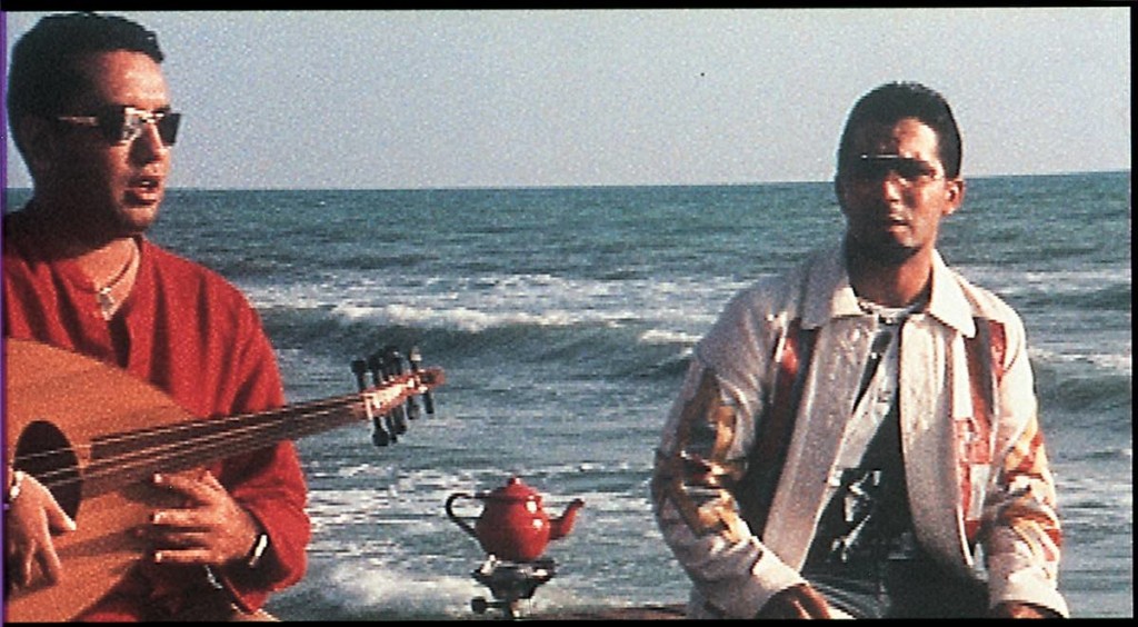L’orchestra di piazza Vittorio