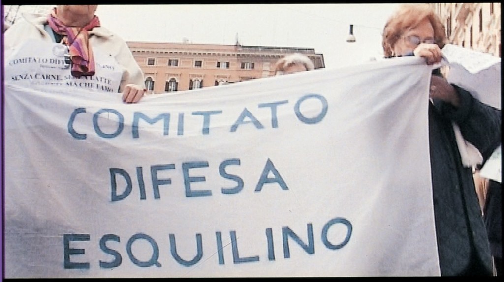 L’orchestra di piazza Vittorio