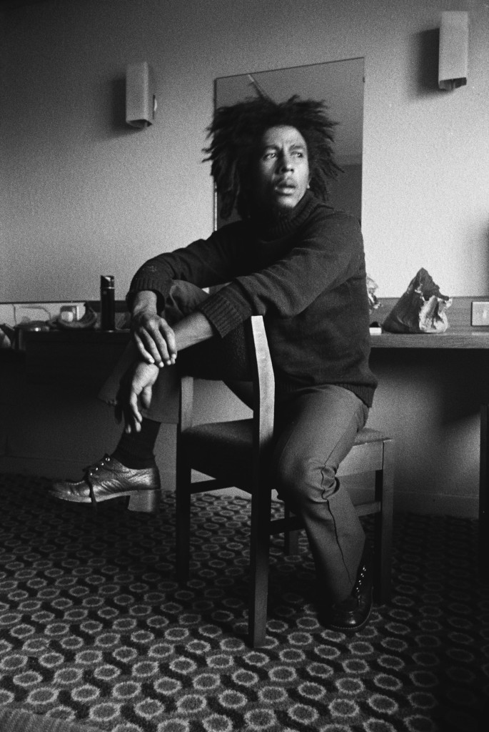 Marley