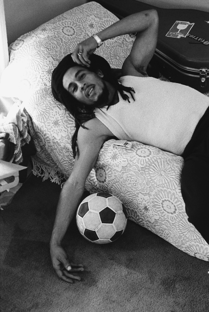 Marley