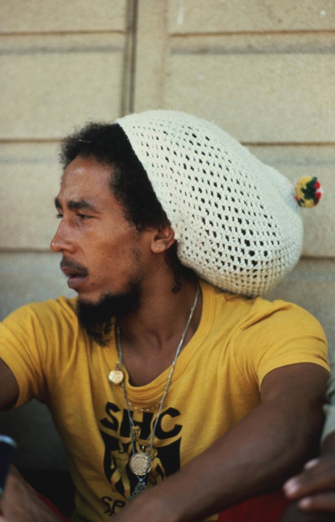 Marley
