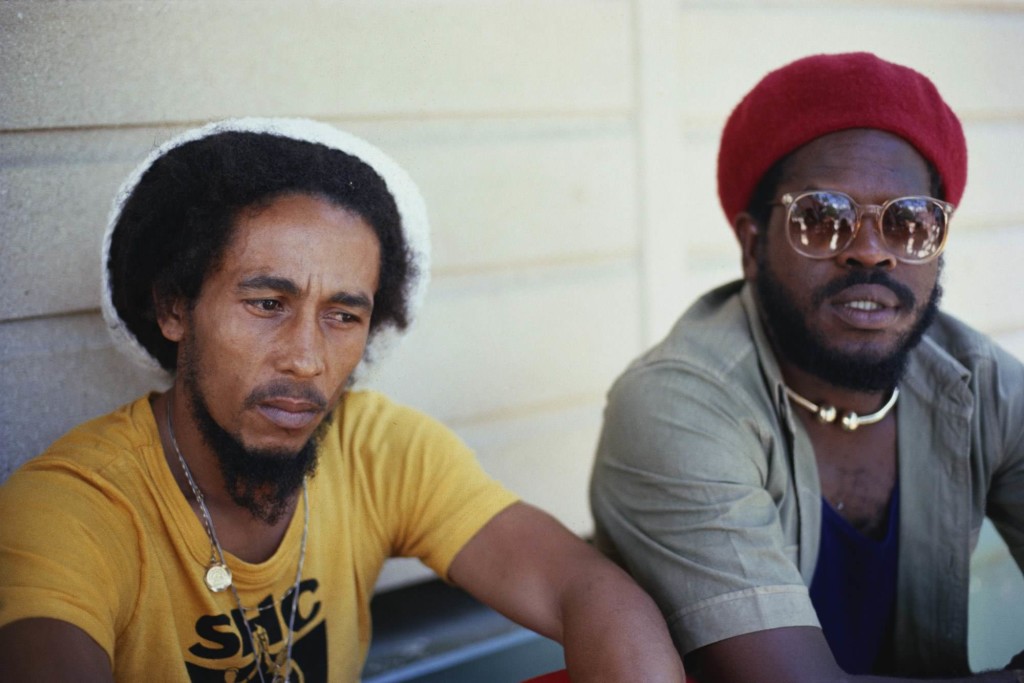 Marley