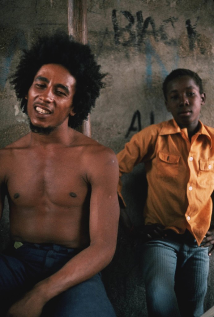 Marley