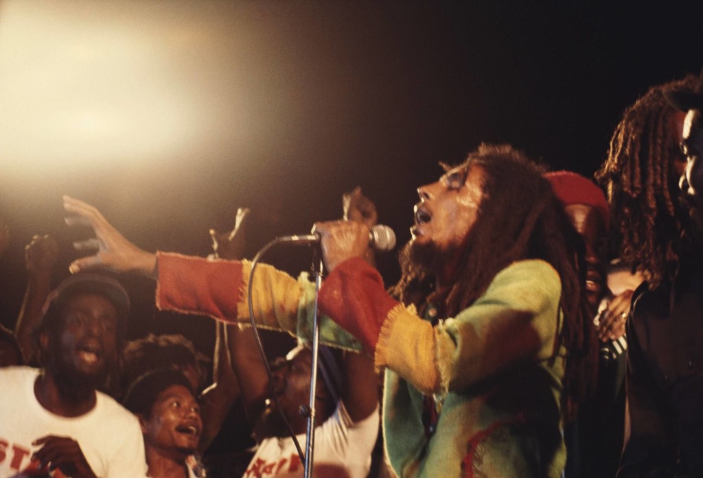 Marley