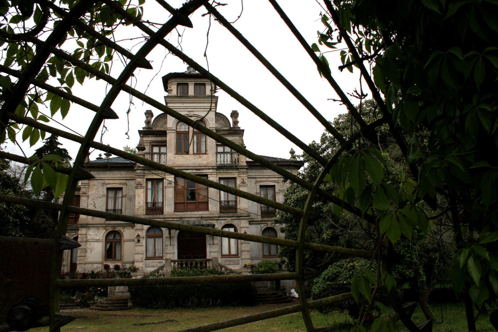 The Orphanage