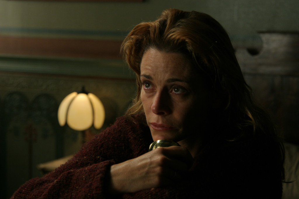 The Orphanage