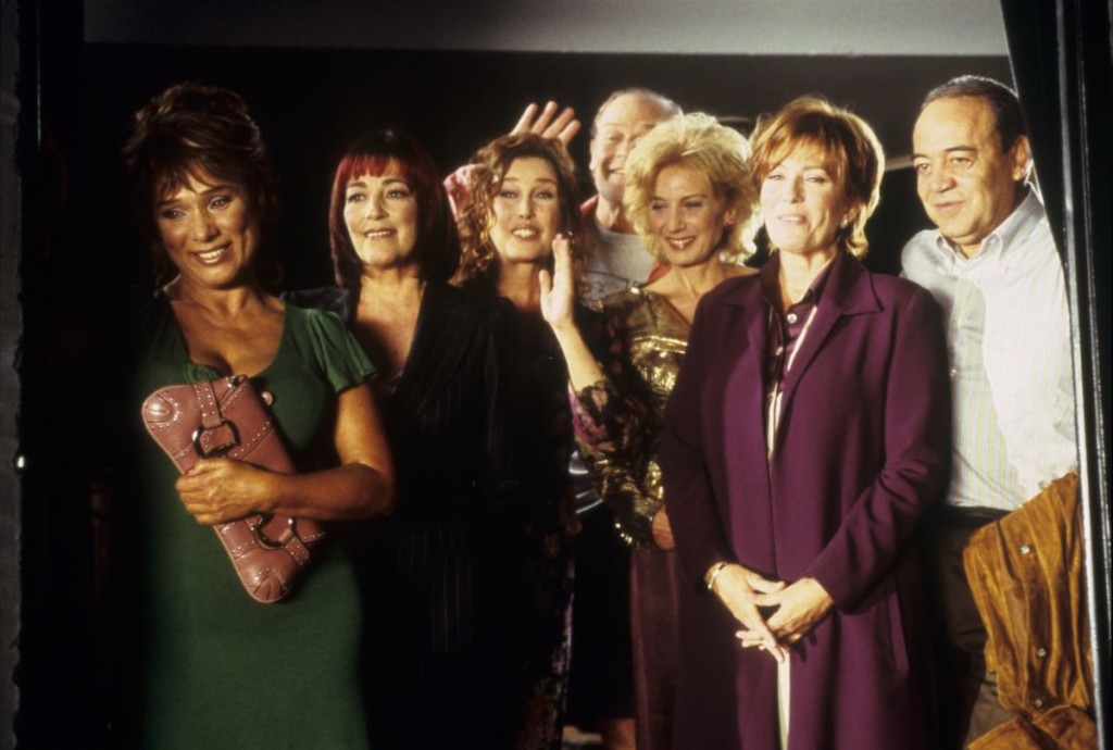Reinas