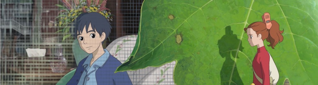 Arrietty