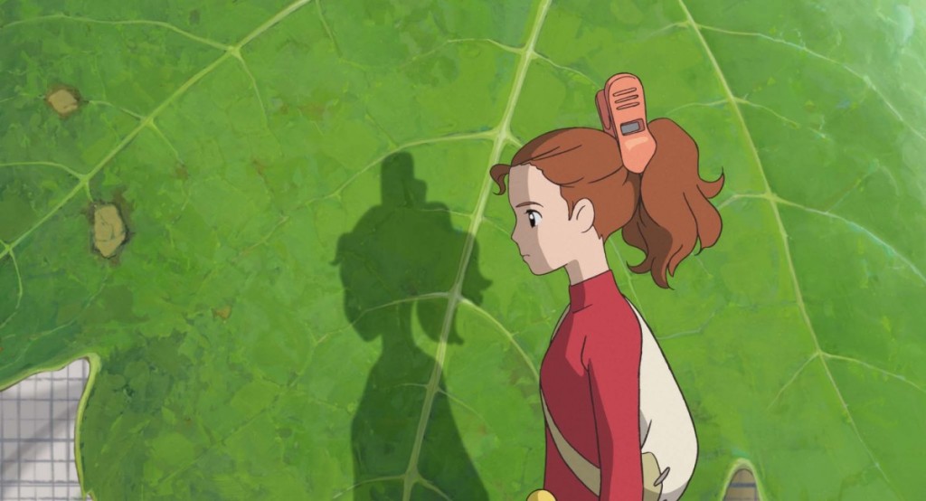 Arrietty
