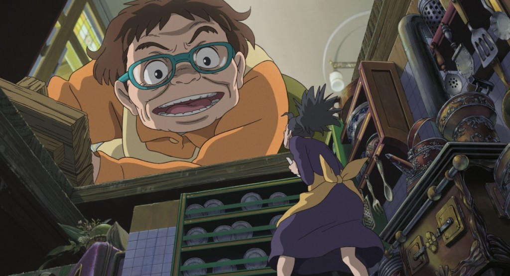 Arrietty