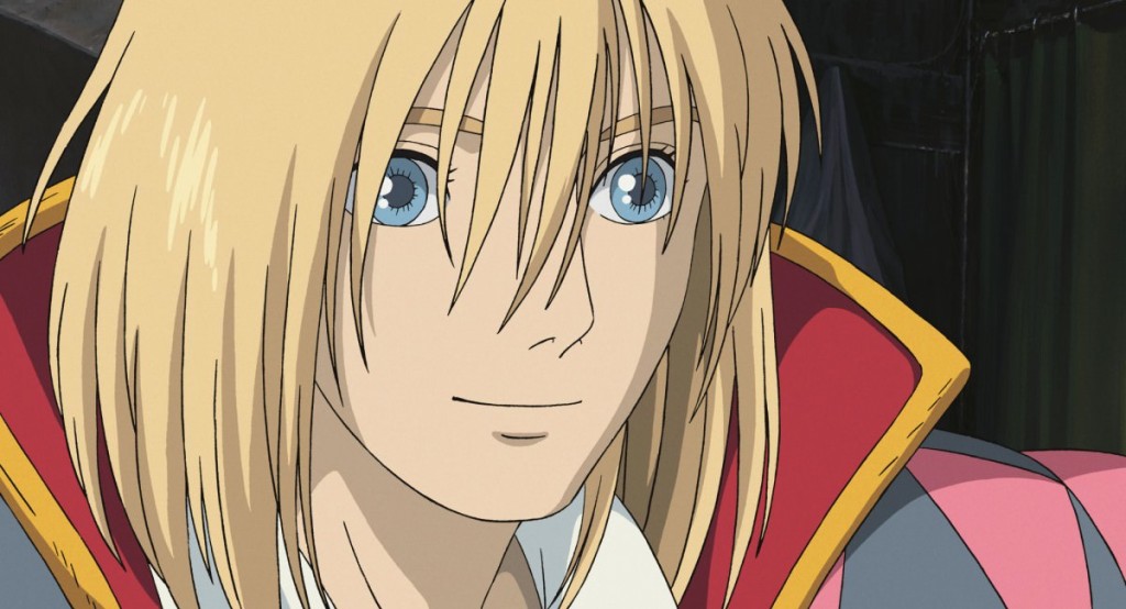 Il castello errante di Howl